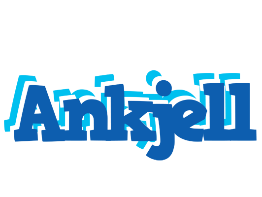 Ankjell business logo