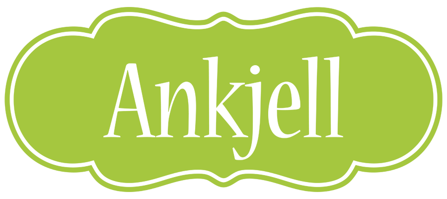 Ankjell family logo