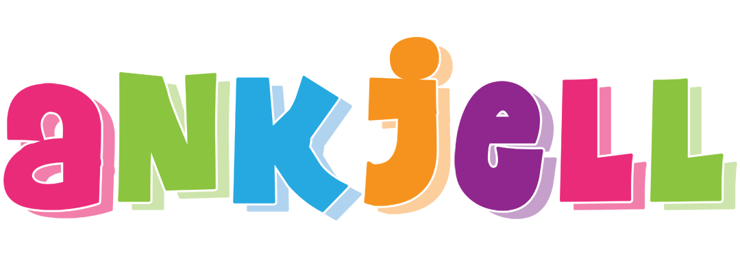 Ankjell friday logo