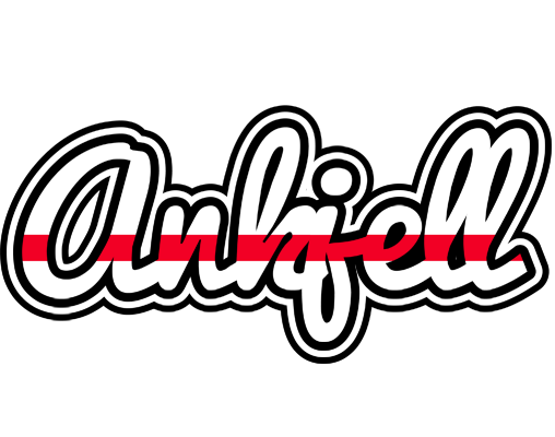 Ankjell kingdom logo