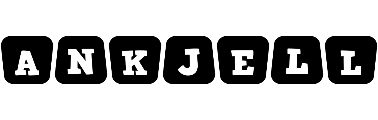 Ankjell racing logo