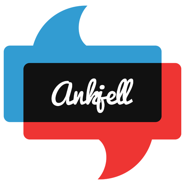 Ankjell sharks logo