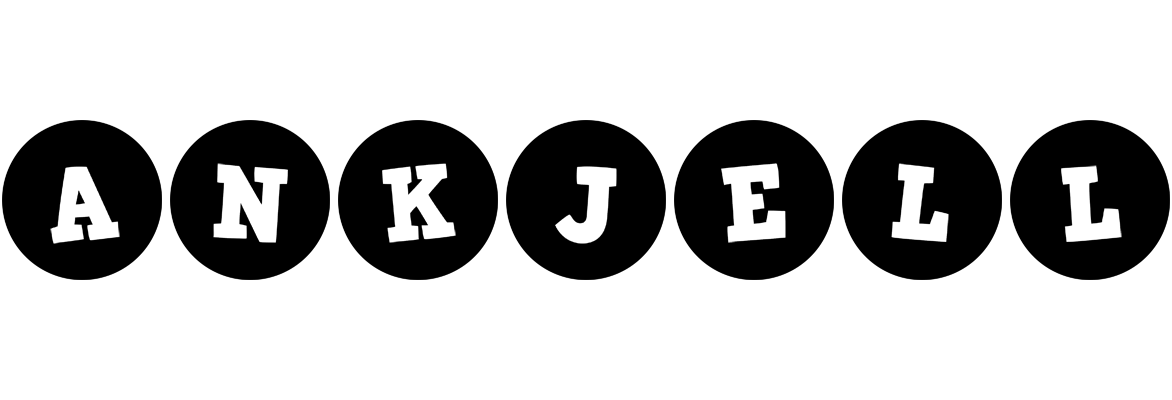 Ankjell tools logo