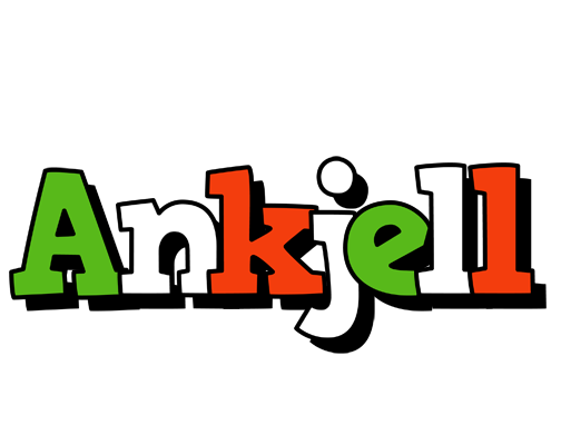 Ankjell venezia logo