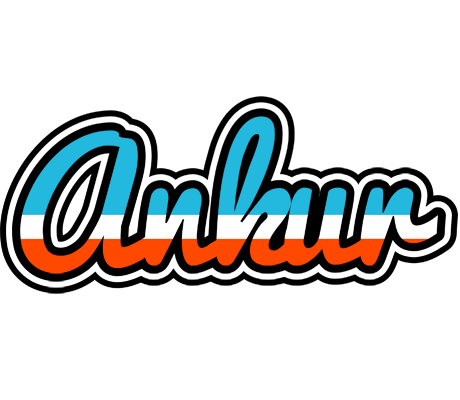 Ankur america logo