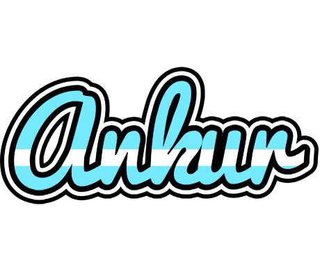 Ankur argentine logo