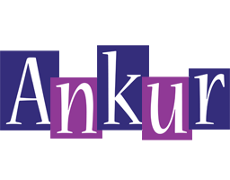 Ankur autumn logo