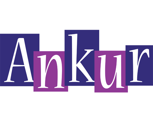 Ankur autumn logo