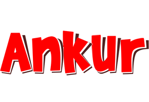 Ankur basket logo