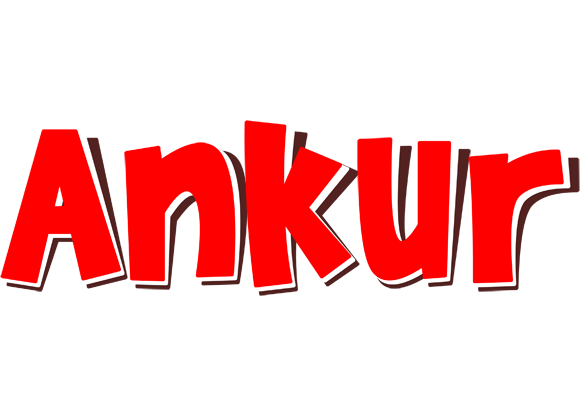 Ankur basket logo