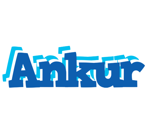 Ankur business logo