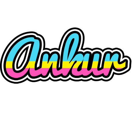Ankur circus logo