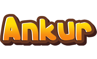 Ankur cookies logo