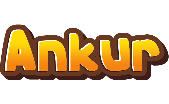 Ankur cookies logo