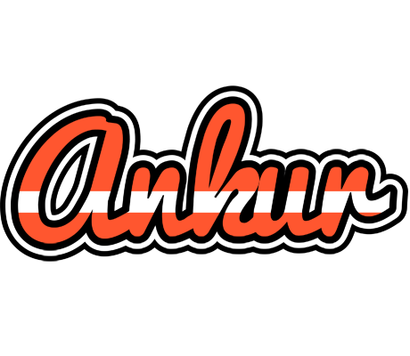 Ankur denmark logo