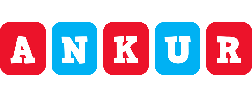 Ankur diesel logo