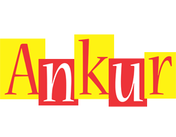 Ankur errors logo