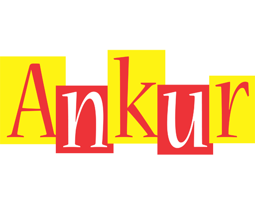 Ankur errors logo