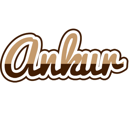 Ankur exclusive logo
