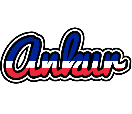 Ankur france logo