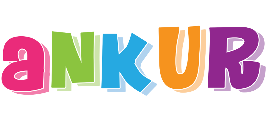 Ankur friday logo