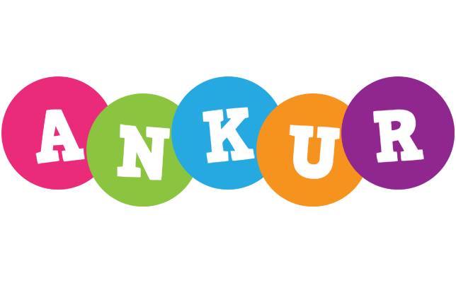 Ankur friends logo