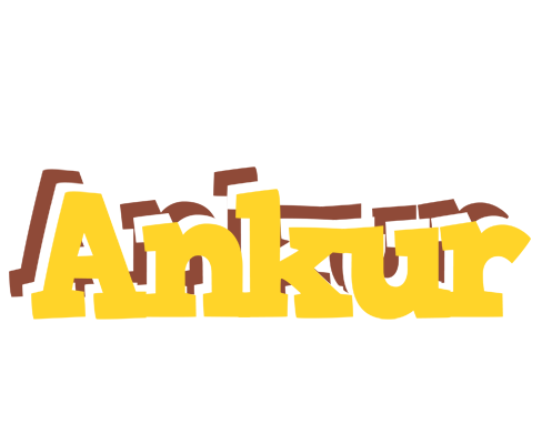 Ankur hotcup logo