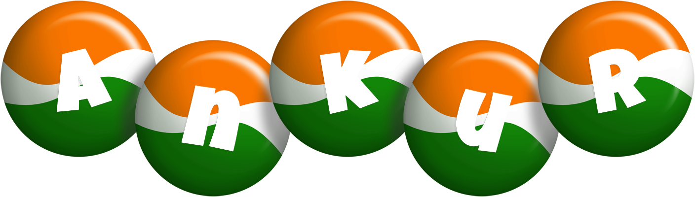 Ankur india logo