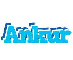 Ankur jacuzzi logo