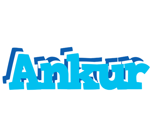 Ankur jacuzzi logo
