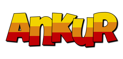 Ankur jungle logo