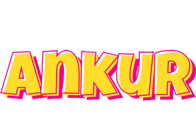 Ankur kaboom logo