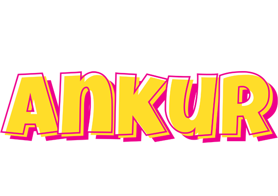 Ankur kaboom logo