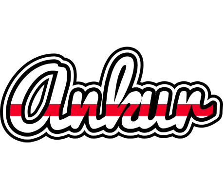 Ankur kingdom logo