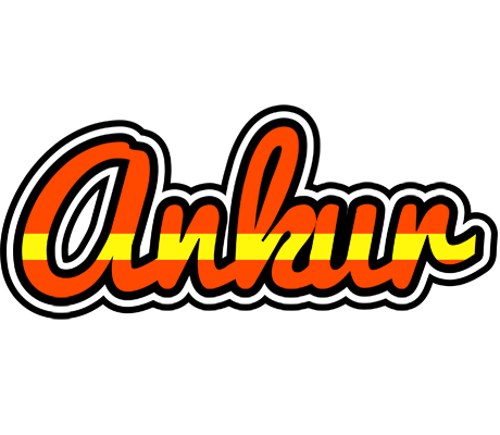 Ankur madrid logo
