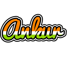 Ankur mumbai logo