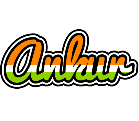 Ankur mumbai logo