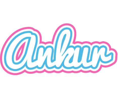 Ankur outdoors logo