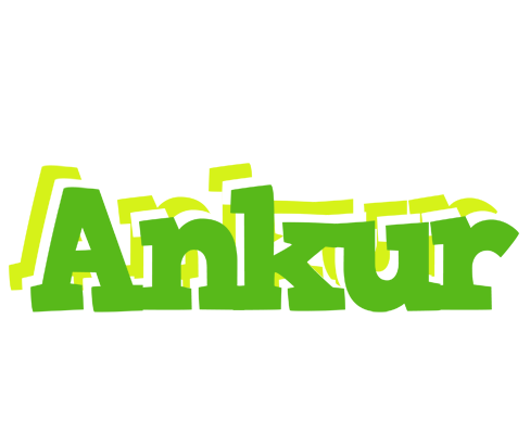 Ankur picnic logo