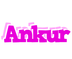 Ankur rumba logo