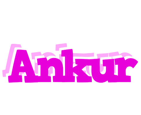 Ankur rumba logo