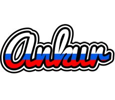 Ankur russia logo