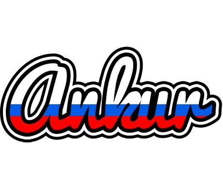 Ankur russia logo