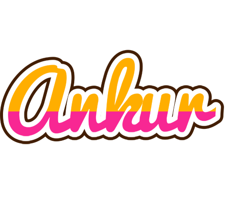 Ankur smoothie logo