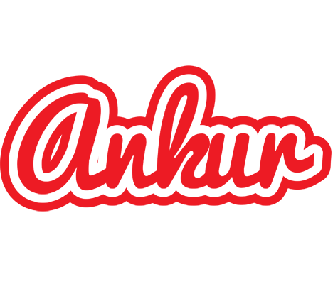 Ankur sunshine logo