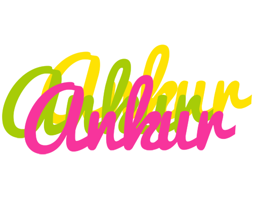 Ankur sweets logo