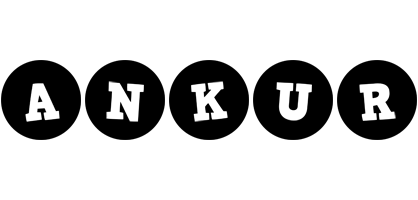 Ankur tools logo