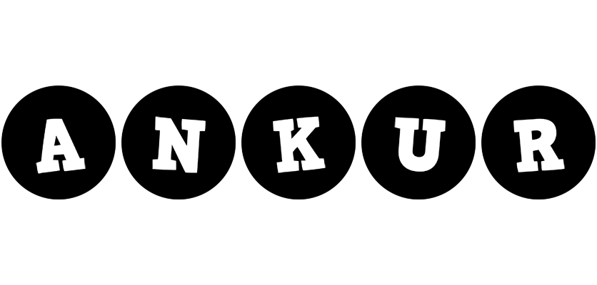 Ankur tools logo