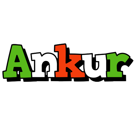 Ankur venezia logo