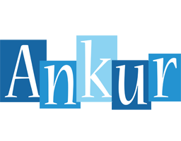 Ankur winter logo